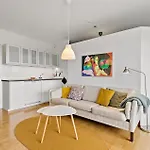 Bad, Lejl 117 Apartment Fano