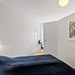 Apartment Bad, Lejl 117 Fano