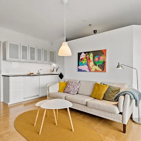 Bad, Lejl 117 Apartman Fanø