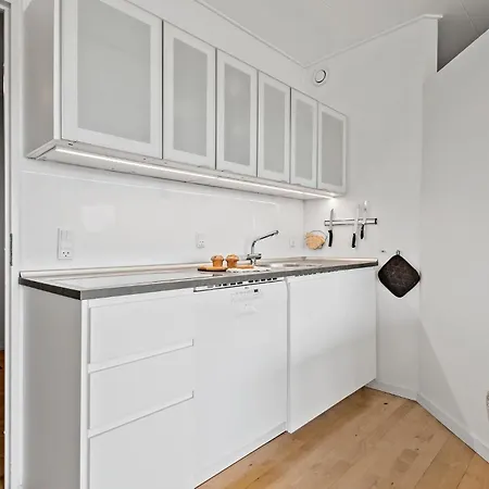 Bad, Lejl 117 * Fanø