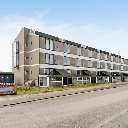 Apartman Bad, Lejl 117