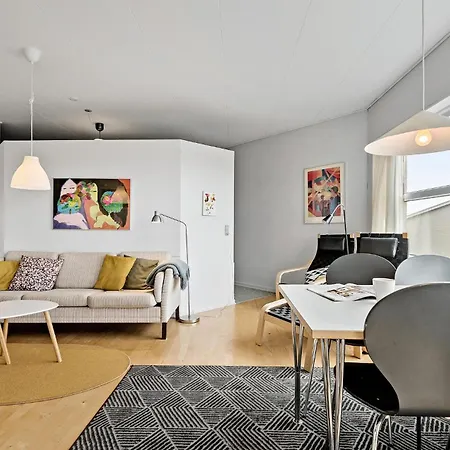 Apartman Bad, Lejl 117 Fanø