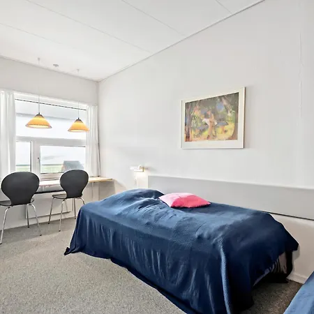 Apartman Bad, Lejl 117 *