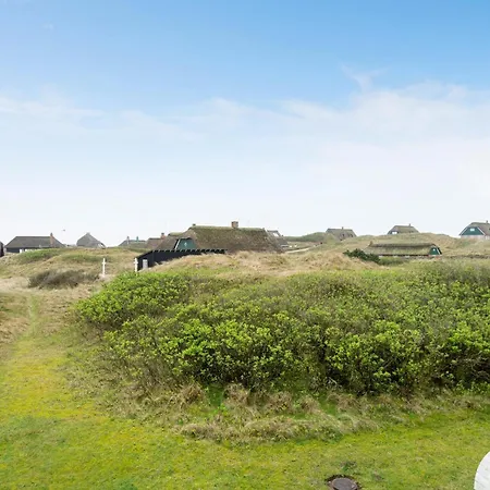 Bad, Lejl 117 * Fanø